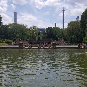 Meet your Posher, Sophy